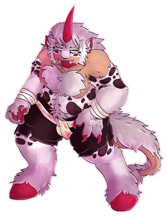 shaded fullbody simple/no bg